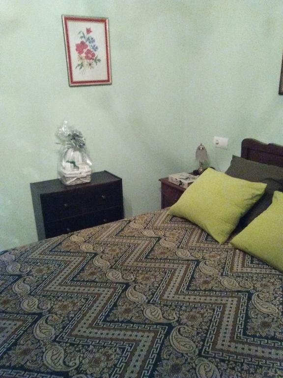 Hospedaje - Ferreria Quinta Quiroga Zimmer foto